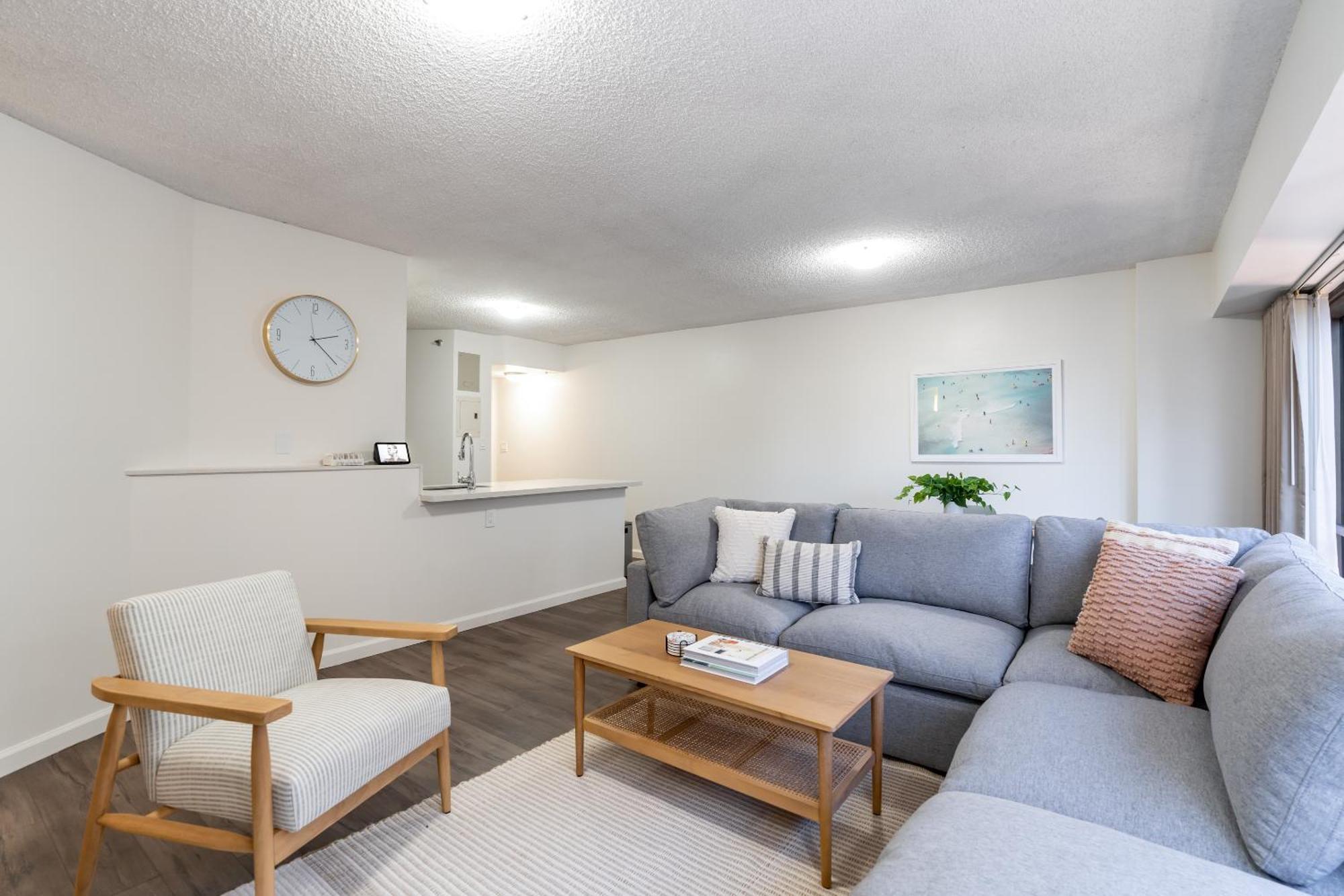 Downtown Honolulu Skyview - 1Bed&Den- Free Parking Διαμέρισμα Εξωτερικό φωτογραφία