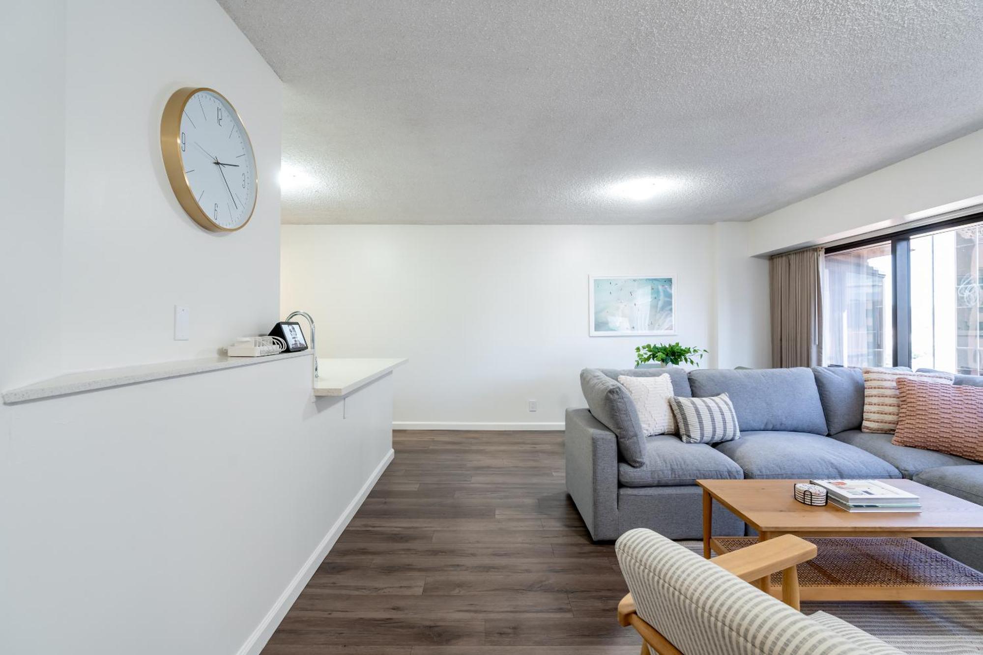 Downtown Honolulu Skyview - 1Bed&Den- Free Parking Διαμέρισμα Εξωτερικό φωτογραφία